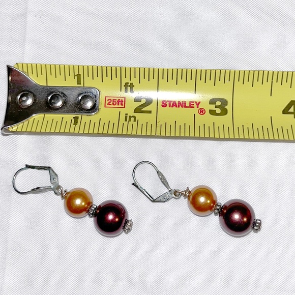 Jewelry Women's Necklace, Bracelet and Earrings Set - Picture 7 of 12